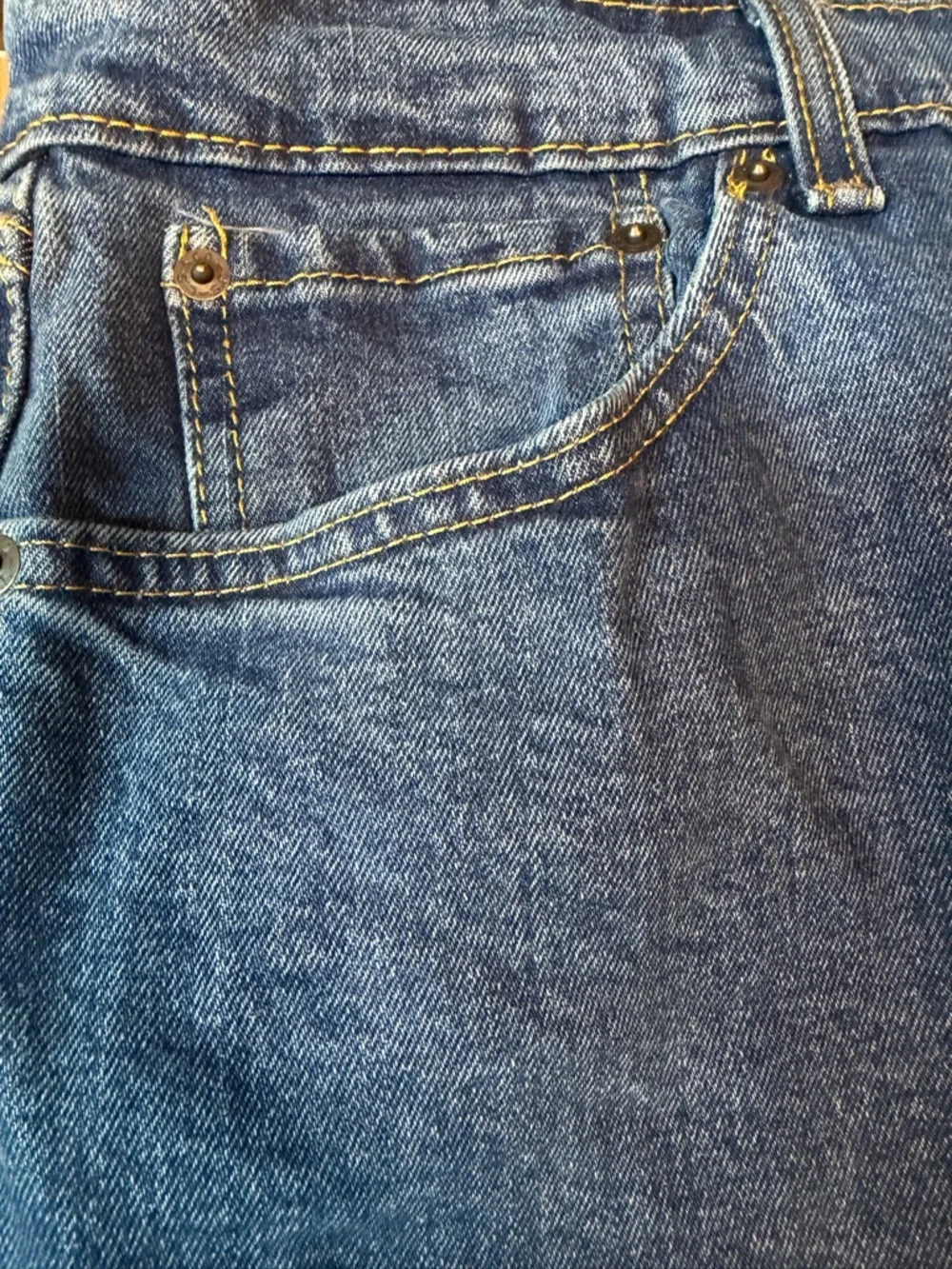 Levis vintage workwear